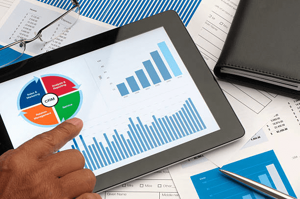 Choisissez le meilleur logiciel de gestion commerciale en ligne