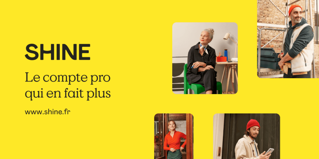 Shine : une solution innovante pour les entrepreneurs