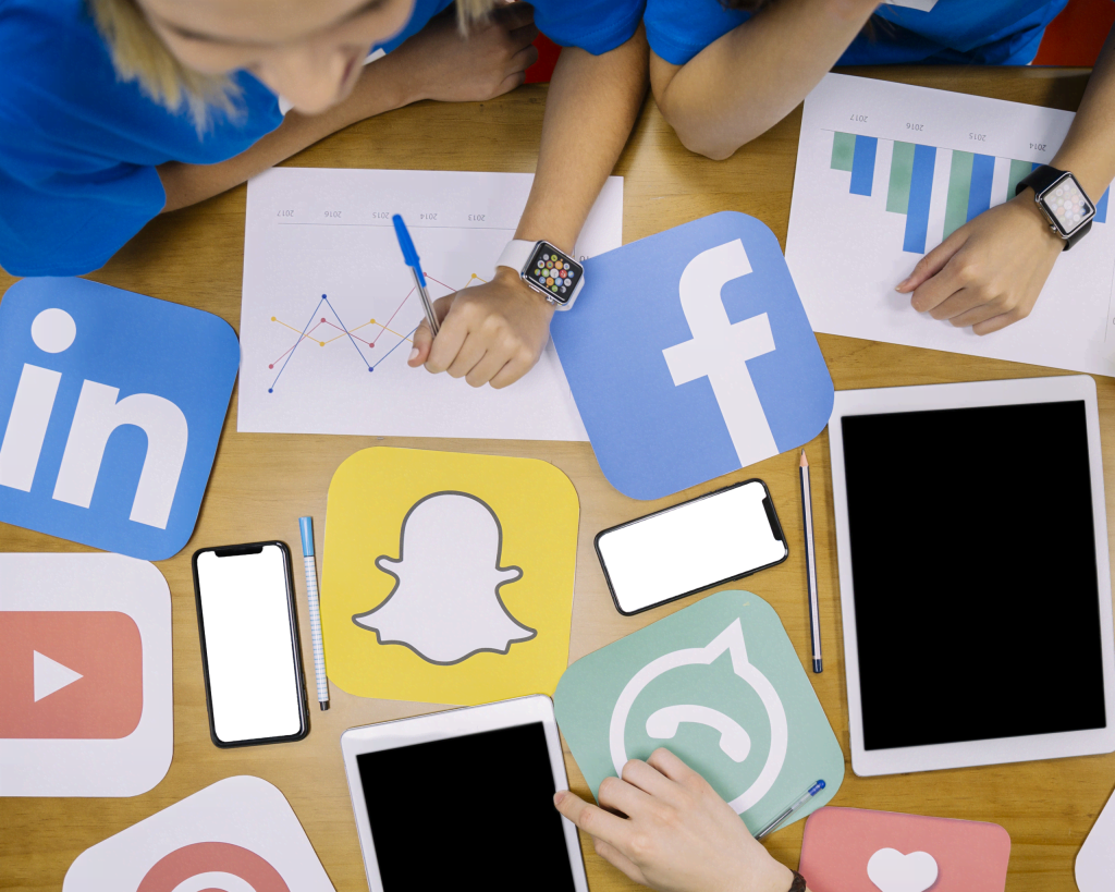 Agence : Votre écosystème digital est votre meilleur commercial Agence : Votre écosystème digital est votre meilleur commercial