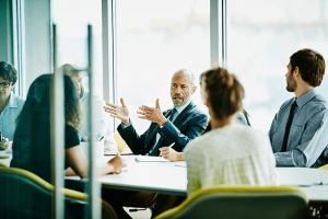 Le Conseil d'Administration d'une entreprise: comment le constituer et réussir ses réunions ?