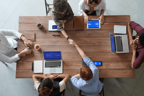 Maximiser la communication d’entreprise : stratégies pour réussir