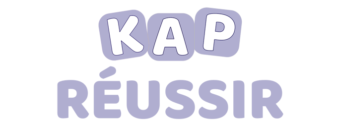 kap réussir - Djaboo