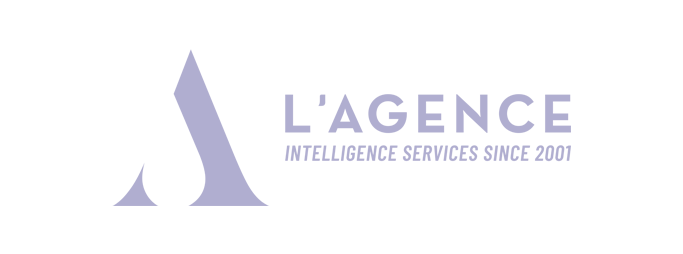 lagence - Djaboo