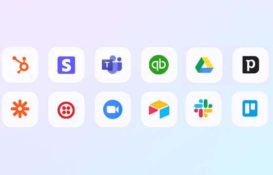 Intégrations djaboo