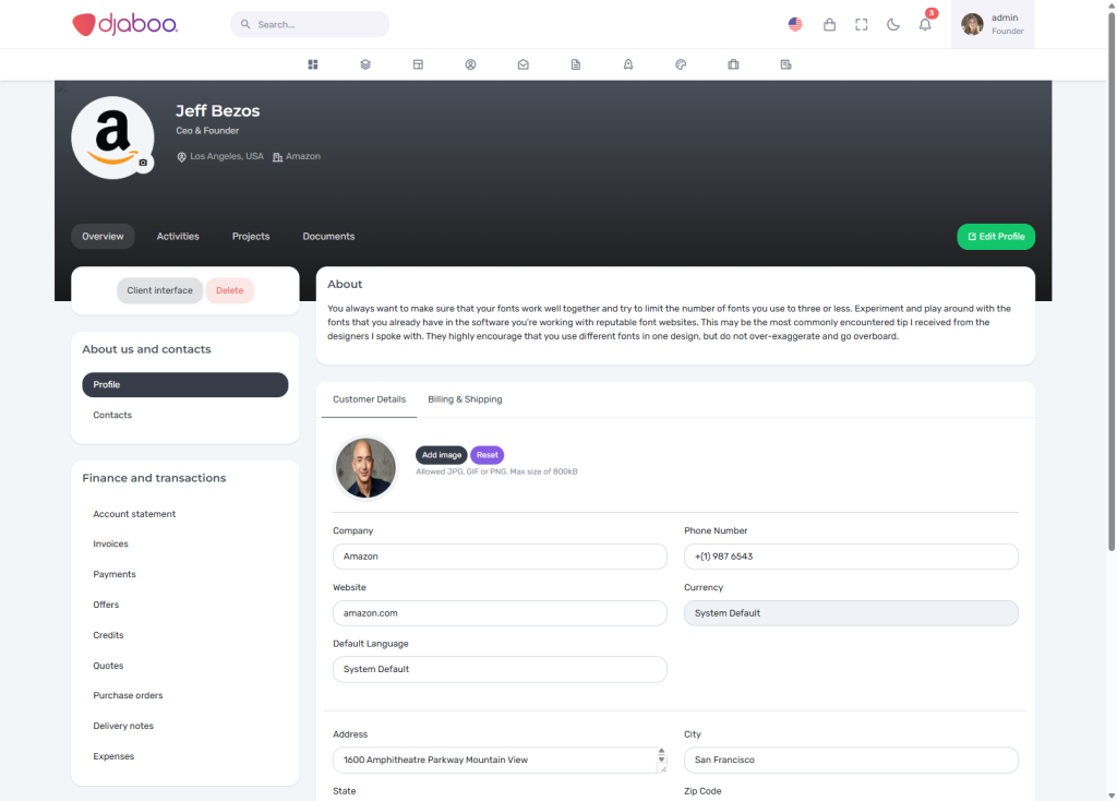Un workflow automatisé de la prospection à l'encaissement