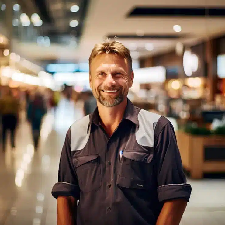 companhia de serviço