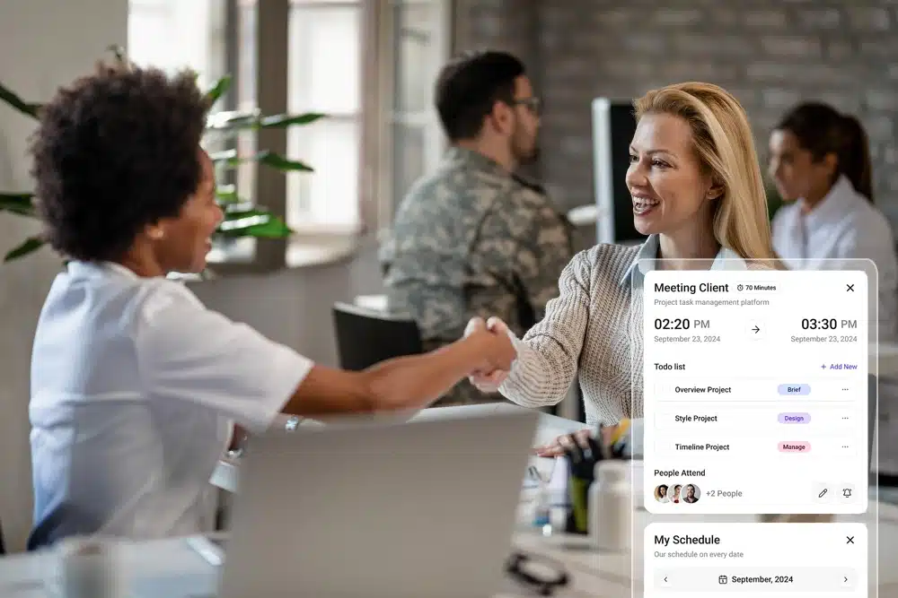 Centralisez votre système de ticketing