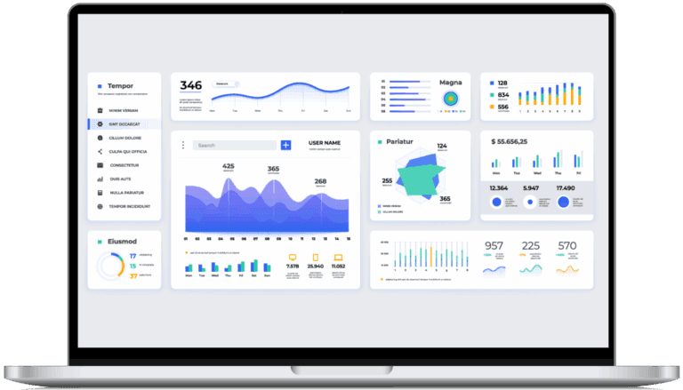 Djaboo Dashboard Img