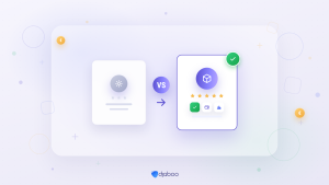 Alternative à Plutio : comparatif des meilleurs outils pour freelances, Djaboo en tête