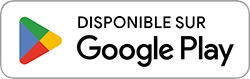 Télécharger l'application Djaboo sur Google Play