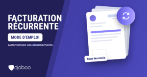 facturation récurrente