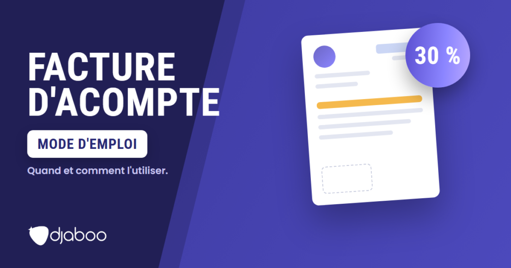 Facture d’acompte, avoir, proforma : différences et guide complet 2026 Facture d’acompte, avoir, proforma : différences et guide complet 2026