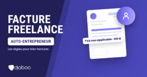 facture auto-entrepreneur