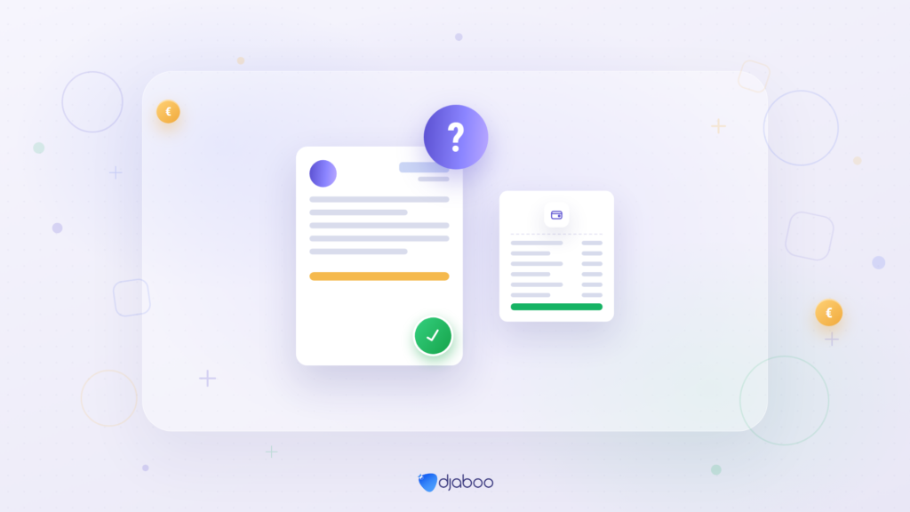 Facture ou note : quelle différence et quand utiliser quoi ? Facture ou note : quelle différence et quand utiliser quoi ?