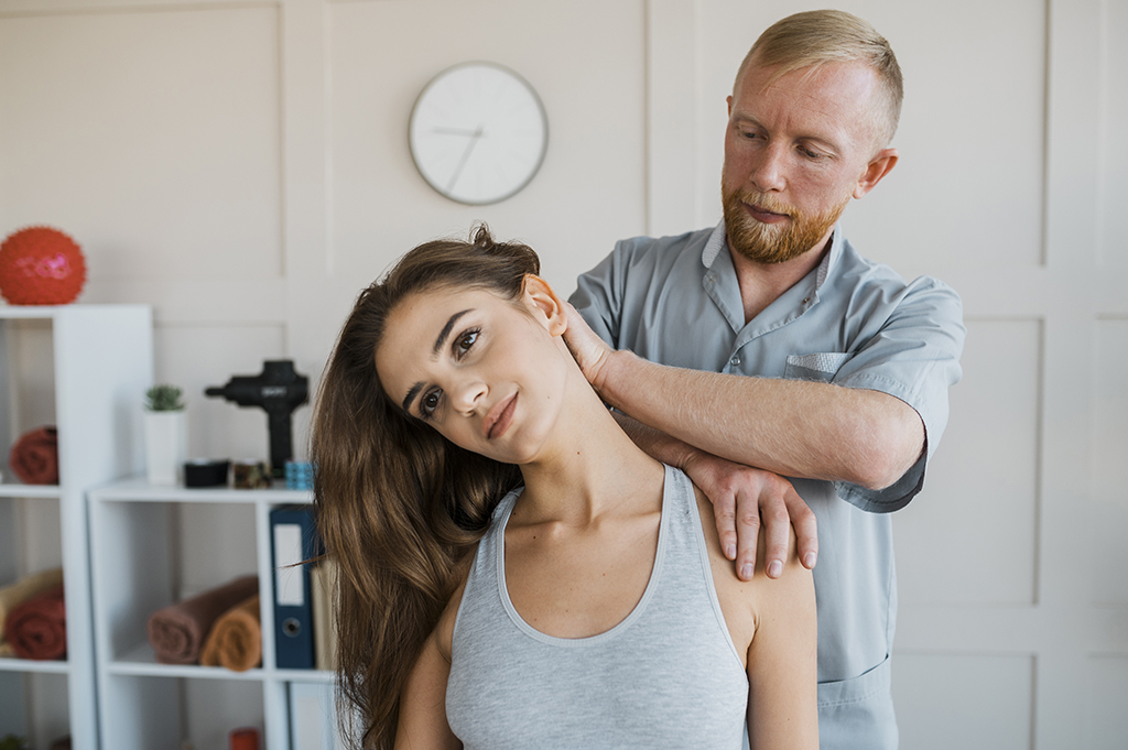 Les outils indispensables du chiropracteur en 2026 : matériel et logiciels Les outils indispensables du chiropracteur en 2026 : matériel et logiciels