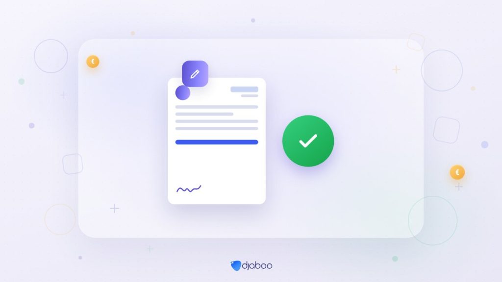 Bon pour accord : valeur juridique et formulation exacte Bon pour accord : valeur juridique et formulation exacte