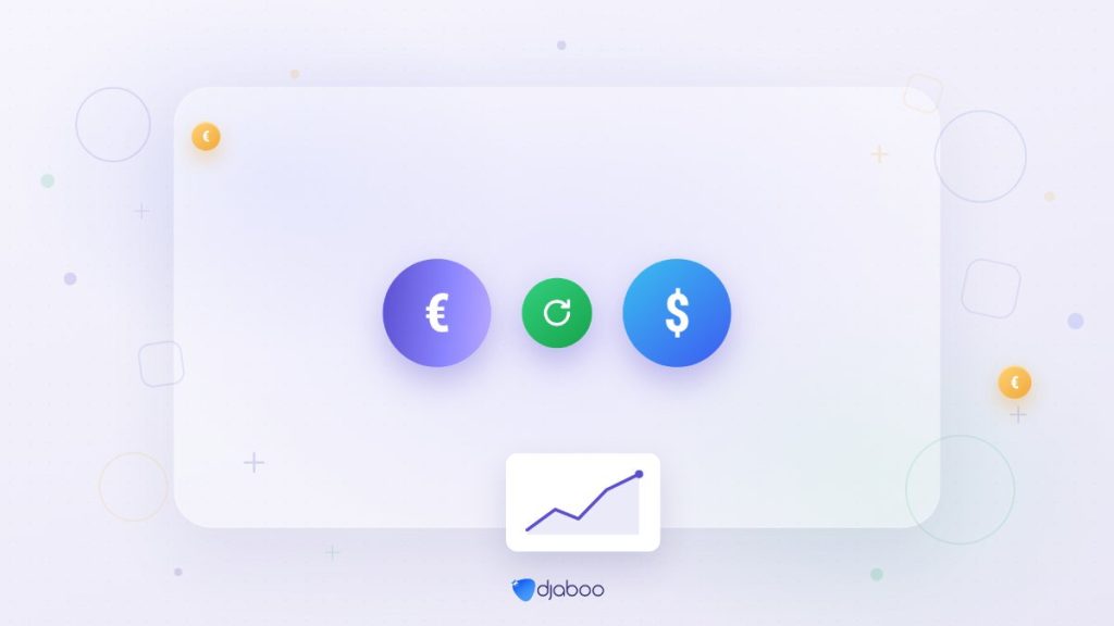 Conversion de devise sur facture : taux à retenir et mentions Conversion de devise sur facture : taux à retenir et mentions