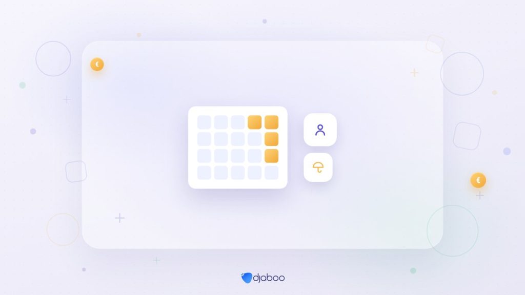 Gestion des absences : circuit de demande, validation et visibilité Gestion des absences : circuit de demande, validation et visibilité