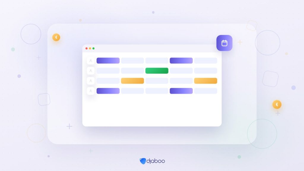 Planning d’équipe : méthode, outils et arbitrages Planning d’équipe : méthode, outils et arbitrages
