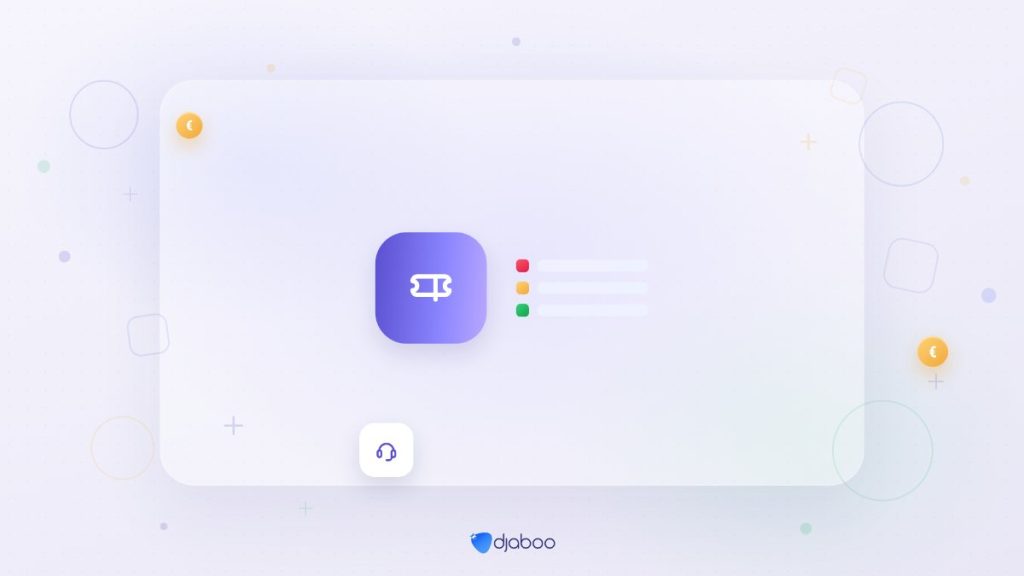 Ticket de support : cycle de vie, priorisation et indicateurs Ticket de support : cycle de vie, priorisation et indicateurs
