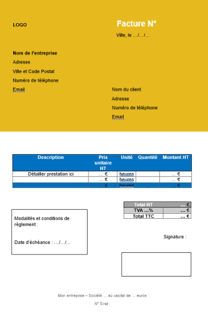 modele-facture-tva-jaune-et-bleu
